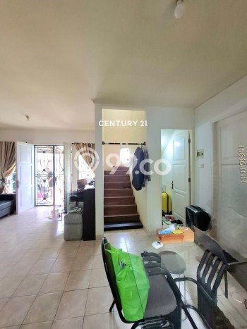 For Sale! Luxury House LT 180m2 Desain Elegan di Sektor 9-Bintaro For Sale! Luxury House LT 180m2 Desain Elegan di Sektor 9-Bintaro