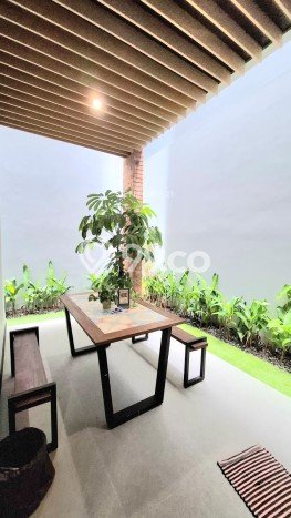 Siap Huni Hunian Elit 4 Kamar di Serpong Dekat ke Mana Saja Siap Huni Hunian Elit 4 Kamar di Serpong Dekat ke Mana Saja