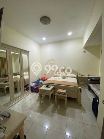 For Sale! Luxury House LT 200m2 Desain Elegan di Pondok Pinang For Sale! Luxury House LT 200m2 Desain Elegan di Pondok Pinang