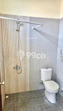 Rumah Modern 3 KT di Bintaro Tangerang Selatan Rumah Modern 3 KT di Bintaro Tangerang Selatan