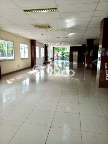 Unit Kantor Dijual di Jakarta Pusat LT 800m2 & LB 2500m2 Unit Kantor Dijual di Jakarta Pusat LT 800m2 & LB 2500m2