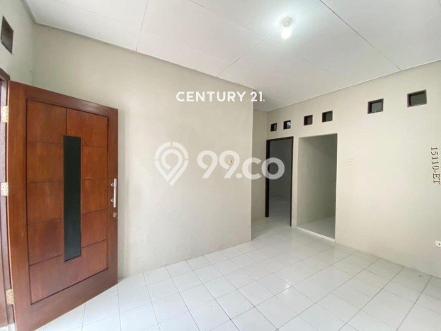 Dijual Cepat Rumah Favorit Siap Huni LB 60m2 di Karawaci, Tangerang Dijual Cepat Rumah Favorit Siap Huni LB 60m2 di Karawaci, Tangerang