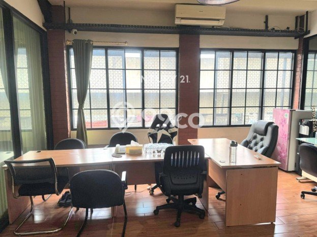 Untuk Dijual! Ruko di Fatmawati Jakarta Selatan LT 272m2 / LB 256m2 Kawasan Bisnis Untuk Dijual! Ruko di Fatmawati Jakarta Selatan LT 272m2 / LB 256m2 Kawasan Bisnis
