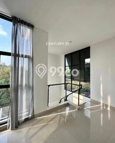Jual Rumah Luas Elegan Dengan View Cantik di Kemang, Jakarta Selatan Jual Rumah Luas Elegan Dengan View Cantik di Kemang, Jakarta Selatan