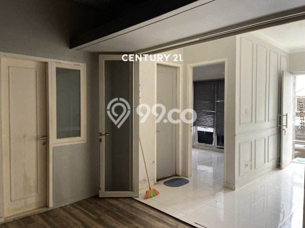 Rumah Minimalis 2 Kamar LT 72m2 di Graha Raya Bintaro Rumah Minimalis 2 Kamar LT 72m2 di Graha Raya Bintaro