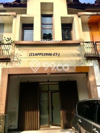 Ruko Bagus Dijual di Sektor 7-Bintaro Tangerang Selatan Lokasi Strategis Cocok untuk Kembangkan Bisnis Ruko Bagus Dijual di Sektor 7-Bintaro Tangerang Selatan Lokasi Strategis Cocok untuk Kembangkan Bisnis