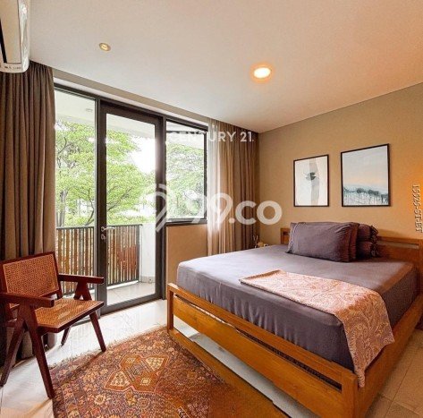 Ready to Use! Luxury House LT 185m2 Desain Elegan di Bintaro Ready to Use! Luxury House LT 185m2 Desain Elegan di Bintaro
