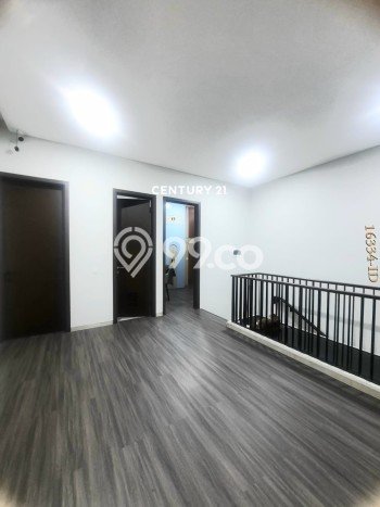 Hunian Super Elit dengan Akses Paling Strategis di Sektor 9-Bintaro, Tangerang Selatan Hunian Super Elit dengan Akses Paling Strategis di Sektor 9-Bintaro, Tangerang Selatan