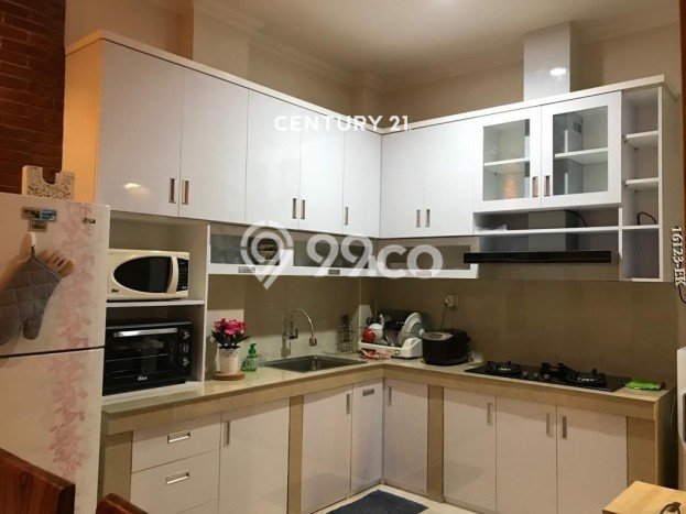 Rumah Luxury Modern Siap Huni di Sektor 9-Bintaro Tangerang Selatan Rumah Luxury Modern Siap Huni di Sektor 9-Bintaro Tangerang Selatan