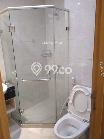 Unit Apartemen Dijual di Kemayoran, Jakarta Pusat, dengan 2 Bedroom, 1 Bathroom Unit Apartemen Dijual di Kemayoran, Jakarta Pusat, dengan 2 Bedroom, 1 Bathroom