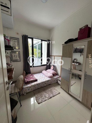 Dijual Rumah Modern 3 KT di Pondok Cabe, Tangerang Dijual Rumah Modern 3 KT di Pondok Cabe, Tangerang