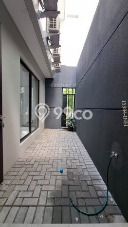 Disewakan Rumah Harga Terjangkau di Bintaro Tangerang Selatan Punya 3 Kamar Tidur Disewakan Rumah Harga Terjangkau di Bintaro Tangerang Selatan Punya 3 Kamar Tidur