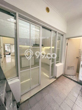 Rumah Modern Minimalis 2 Kamar Bisa Langsung Pindah di Cinere Rumah Modern Minimalis 2 Kamar Bisa Langsung Pindah di Cinere