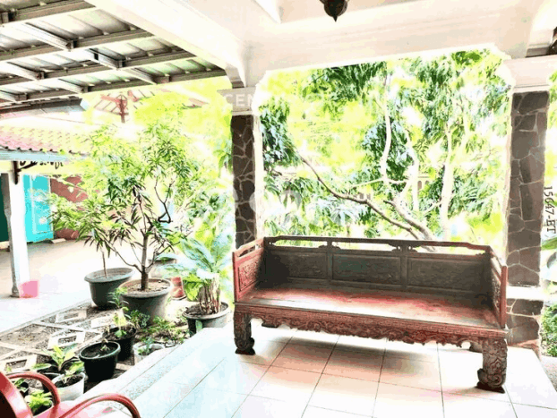 Rumah Mewah Siap Huni LT 575m2 di Pesanggrahan, Jakarta Selatan Rumah Mewah Siap Huni LT 575m2 di Pesanggrahan, Jakarta Selatan