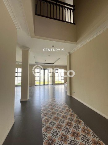 Ready to Use! Luxury House LT 323m2 Desain Modern di Pondok Labu Ready to Use! Luxury House LT 323m2 Desain Modern di Pondok Labu
