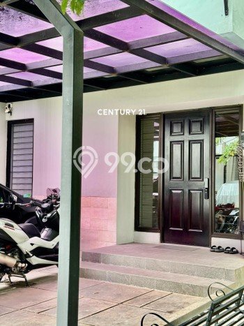 Hunian Super Elit dengan Akses Paling Strategis di Sektor 9-Bintaro, Tangerang Selatan Hunian Super Elit dengan Akses Paling Strategis di Sektor 9-Bintaro, Tangerang Selatan