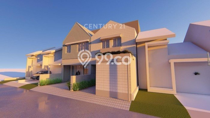 Dijual Hunian Rumah Nyaman 3 Kamar di Sektor 9-Bintaro, Tangerang Selatan Dijual Hunian Rumah Nyaman 3 Kamar di Sektor 9-Bintaro, Tangerang Selatan