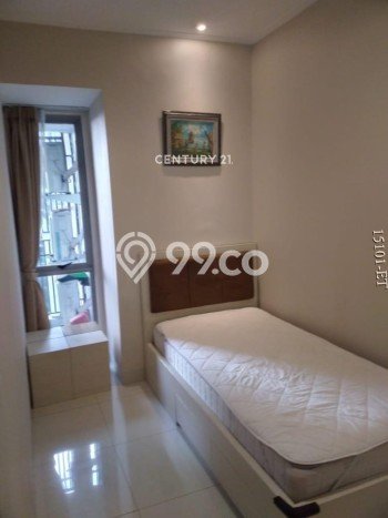 Unit Apartemen Dijual di Kemayoran, Jakarta Pusat, dengan 2 Bedroom, 1 Bathroom Unit Apartemen Dijual di Kemayoran, Jakarta Pusat, dengan 2 Bedroom, 1 Bathroom