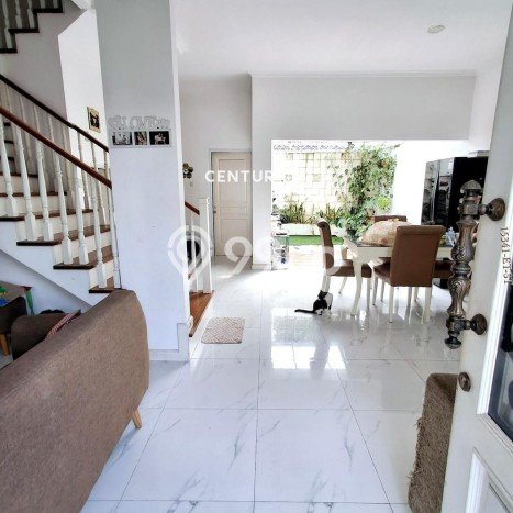 Dijual Rumah Eksklusif 3 KT di Gandul, Depok Dijual Rumah Eksklusif 3 KT di Gandul, Depok