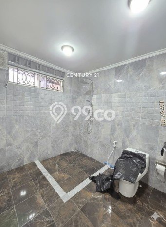 Dijual Rumah Luas Megah Dengan View Eksklusif di Sektor 9-Bintaro, Tangerang Selatan Dijual Rumah Luas Megah Dengan View Eksklusif di Sektor 9-Bintaro, Tangerang Selatan