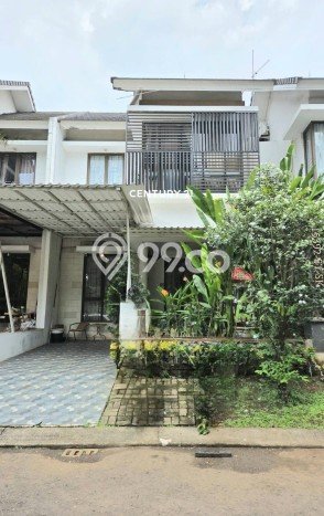 Dijual Rumah Luas Elegan Dengan View Eksklusif di Sektor 9-Bintaro, Tangerang Selatan Dijual Rumah Luas Elegan Dengan View Eksklusif di Sektor 9-Bintaro, Tangerang Selatan