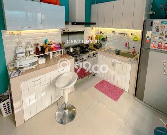 Rumah Modern Minimalis 2 Kamar Bisa Langsung Pindah di Cinere Rumah Modern Minimalis 2 Kamar Bisa Langsung Pindah di Cinere