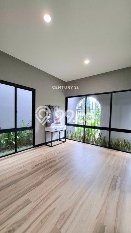 Siap Huni Hunian Elit 4 Kamar di Serpong Dekat ke Mana Saja Siap Huni Hunian Elit 4 Kamar di Serpong Dekat ke Mana Saja