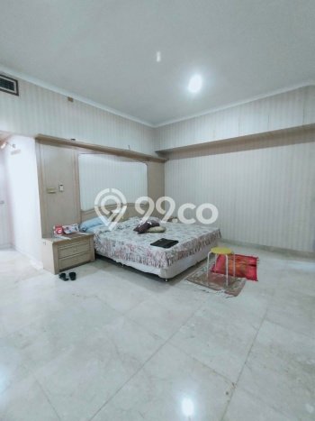 Hunian Super Mewah dengan Akses Paling Strategis di Pondok Indah, Jakarta Selatan Hunian Super Mewah dengan Akses Paling Strategis di Pondok Indah, Jakarta Selatan