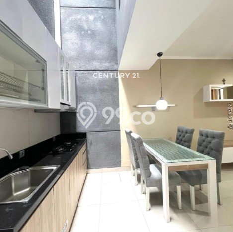 Rumah Luxury Modern Siap Huni di Sektor 7-Bintaro Tangerang Selatan Rumah Luxury Modern Siap Huni di Sektor 7-Bintaro Tangerang Selatan
