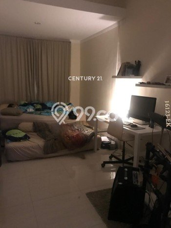Rumah Luxury Modern Siap Huni di Sektor 9-Bintaro Tangerang Selatan Rumah Luxury Modern Siap Huni di Sektor 9-Bintaro Tangerang Selatan