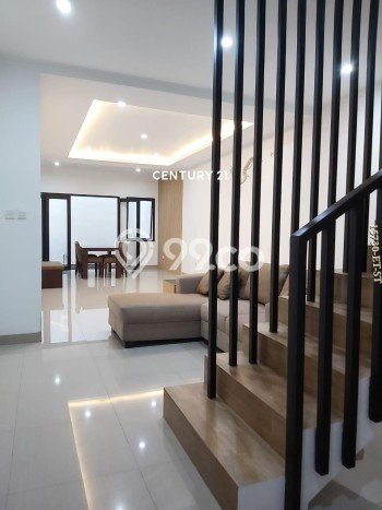 Dijual Cepat Rumah Favorit Siap Huni LB 230m2 di Ciputat, Tangerang Selatan Dijual Cepat Rumah Favorit Siap Huni LB 230m2 di Ciputat, Tangerang Selatan