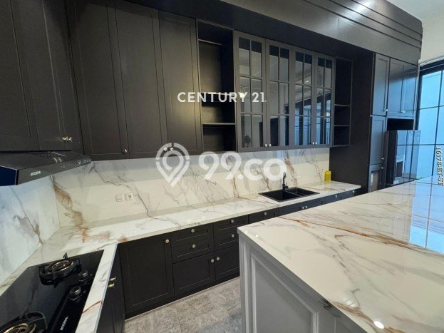 Rumah Luxury Modern Siap Huni di Gading Serpong Tangerang Rumah Luxury Modern Siap Huni di Gading Serpong Tangerang