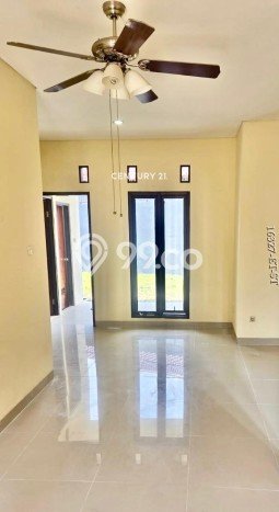 Rumah Modern 3 KT di Bintaro Tangerang Selatan Rumah Modern 3 KT di Bintaro Tangerang Selatan