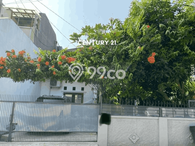 Rumah Modern 3 KT di Pondok Cabe Tangerang Rumah Modern 3 KT di Pondok Cabe Tangerang