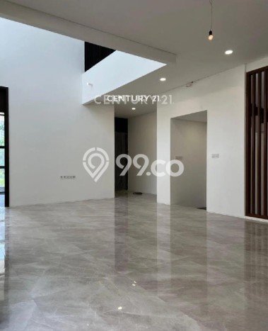 For Sale! Premium House LT 180m2 Desain Modern di Lebak Bulus For Sale! Premium House LT 180m2 Desain Modern di Lebak Bulus