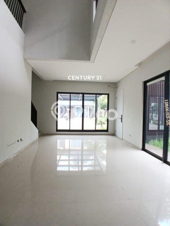 Jarang Ada! Rumah Sewa 4 Kamar Nyaman Siap Huni Sektor 9-Bintaro Jarang Ada! Rumah Sewa 4 Kamar Nyaman Siap Huni Sektor 9-Bintaro