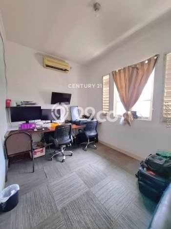 For Sale! Luxury House LT 180m2 Desain Elegan di Sektor 9-Bintaro For Sale! Luxury House LT 180m2 Desain Elegan di Sektor 9-Bintaro