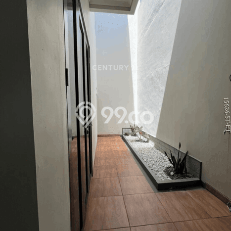 Jual Rumah Eksklusif 3 KT di Bintaro, Jakarta Selatan Jual Rumah Eksklusif 3 KT di Bintaro, Jakarta Selatan