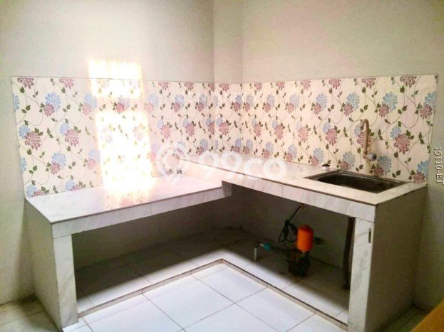 Dijual Cepat Rumah Favorit Siap Huni LB 60m2 di Karawaci, Tangerang Dijual Cepat Rumah Favorit Siap Huni LB 60m2 di Karawaci, Tangerang
