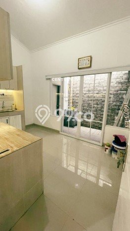 Rumah Modern Minimalis 2 Kamar Bisa Langsung Pindah di Cinere Rumah Modern Minimalis 2 Kamar Bisa Langsung Pindah di Cinere