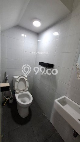 Disewakan Rumah Harga Terjangkau di Bintaro Tangerang Selatan Punya 3 Kamar Tidur Disewakan Rumah Harga Terjangkau di Bintaro Tangerang Selatan Punya 3 Kamar Tidur