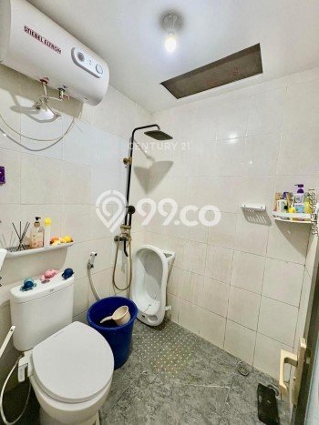Rumah Modern 3 KT di Kalideres Jakarta Barat Rumah Modern 3 KT di Kalideres Jakarta Barat
