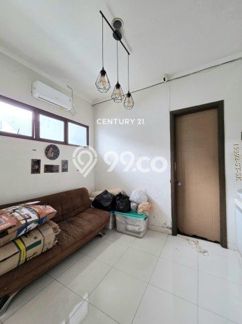 Dijual Rumah Luas Elegan Dengan View Eksklusif di Sektor 9-Bintaro, Tangerang Selatan Dijual Rumah Luas Elegan Dengan View Eksklusif di Sektor 9-Bintaro, Tangerang Selatan