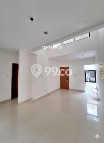 Lokasi strategis! Rumah siap huni disewakan di Ciputat LB 124m2 Lokasi strategis! Rumah siap huni disewakan di Ciputat LB 124m2