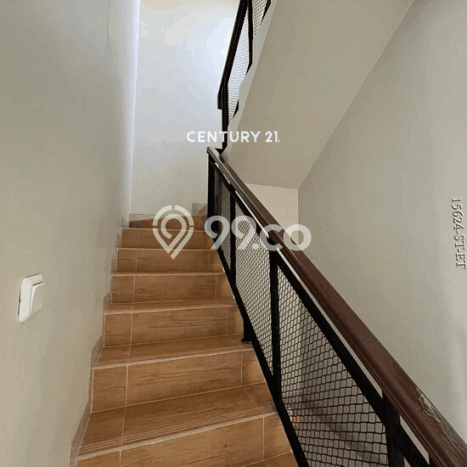 Jual Rumah Eksklusif 3 KT di Bintaro, Jakarta Selatan Jual Rumah Eksklusif 3 KT di Bintaro, Jakarta Selatan