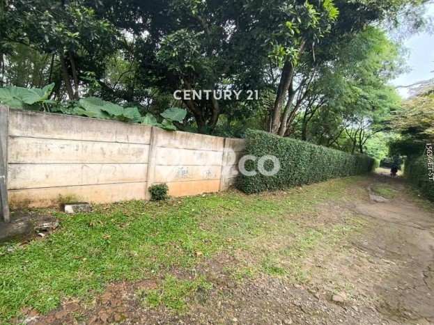 Dijual Tanah Lokasi Cibubur, Depok Seluas 4210m2 Dijual Tanah Lokasi Cibubur, Depok Seluas 4210m2