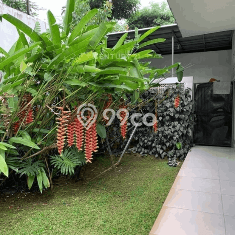 Hunian Elit LB 280m2 Siap Pakai Desain Elegan di Lebak Bulus, Jakarta Selatan Hunian Elit LB 280m2 Siap Pakai Desain Elegan di Lebak Bulus, Jakarta Selatan