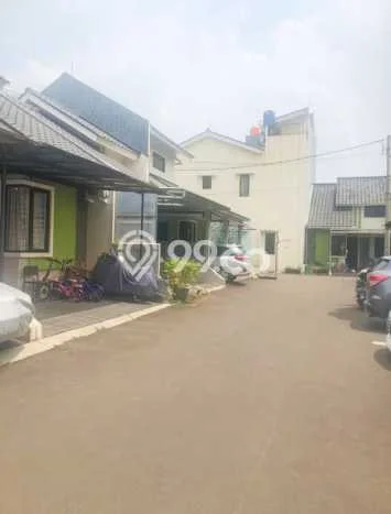 Rumah Modern Cantik 2 Kamar Bisa Langsung Pindah di Ciputat Rumah Modern Cantik 2 Kamar Bisa Langsung Pindah di Ciputat
