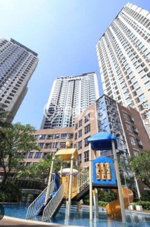 Unit Apartemen Dijual di Kemayoran, Jakarta Pusat, dengan 2 Bedroom, 1 Bathroom Unit Apartemen Dijual di Kemayoran, Jakarta Pusat, dengan 2 Bedroom, 1 Bathroom