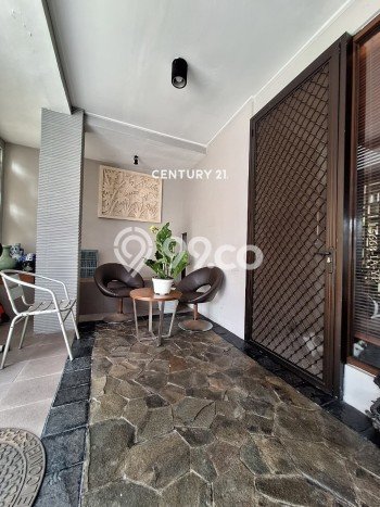 Dijual Rumah Mewah Megah Dengan View Cantik di Sektor 9-Bintaro, Tangerang Selatan Dijual Rumah Mewah Megah Dengan View Cantik di Sektor 9-Bintaro, Tangerang Selatan